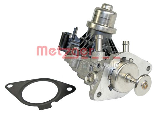 METZGER 0892480 ORIGINAL ERSATZTEIL GREENPARTS AGR-Ventil